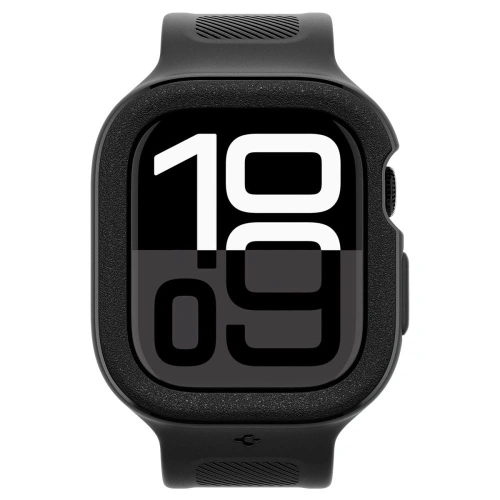 Kup Spigen Vault Pro Apple Watch 10 46mm Matná Černá - SPN16777 - {ean13} - Sklep Home Screen