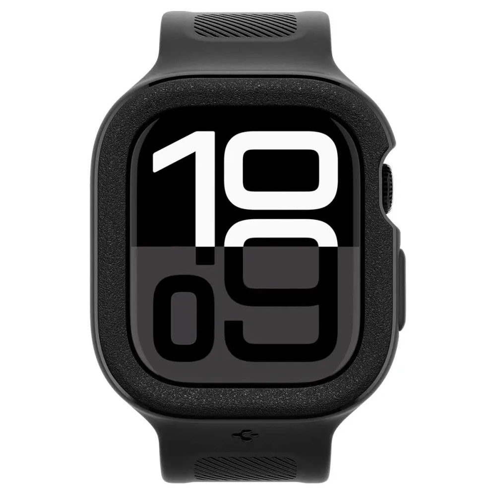Pasek Spigen Vault Pro Apple Watch 10 / 11 46mm Matte Black