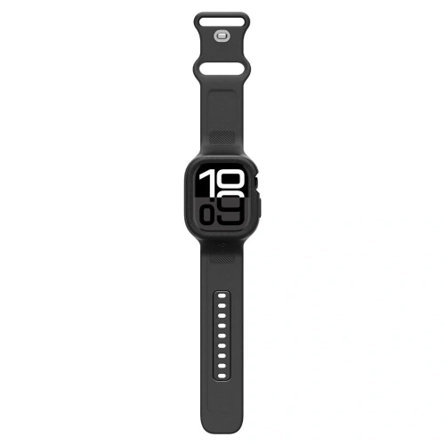 Kup Spigen Vault Pro Apple Watch 10 46mm Matná Černá - SPN16777 - {ean13} - Sklep Home Screen
