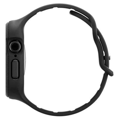 Kup Spigen Vault Pro Apple Watch 10 46mm Matt Fekete - SPN16777 - {ean13} - Sklep Home Screen