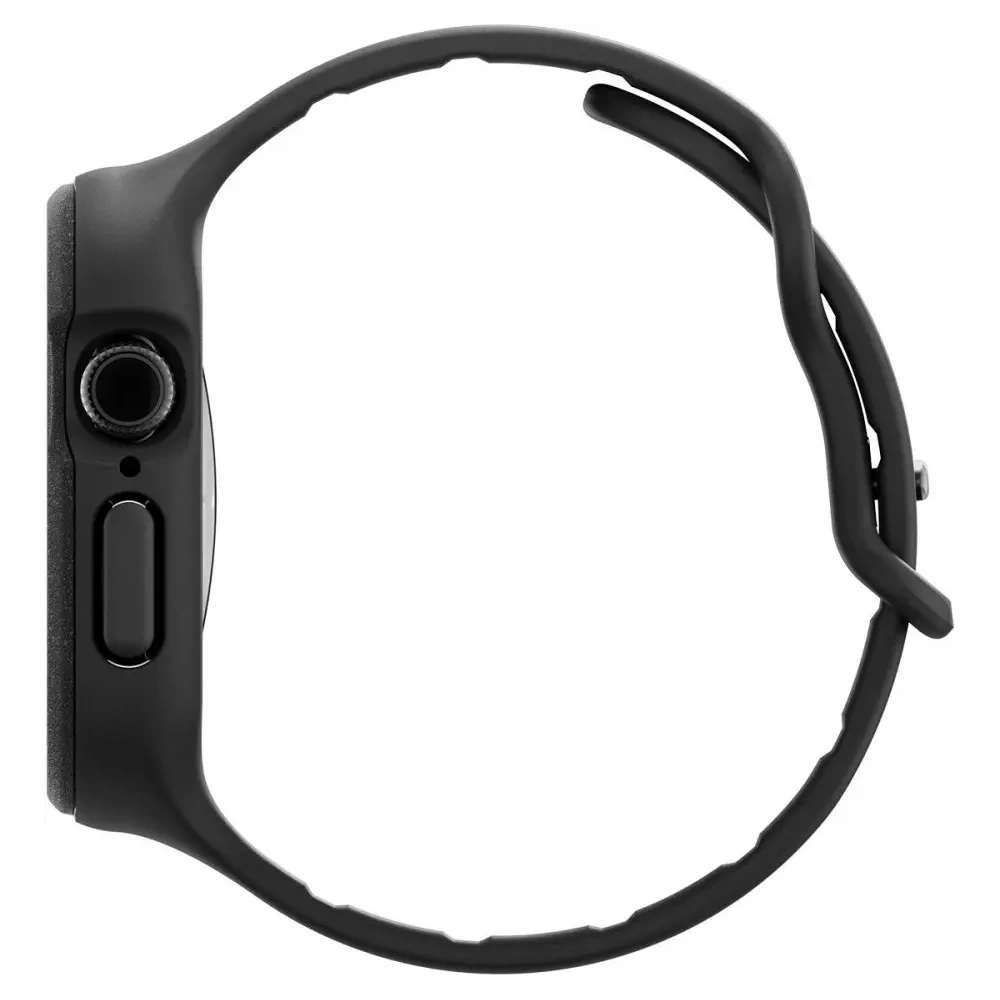 Pasek Spigen Vault Pro Apple Watch 10 / 11 46mm Matte Black