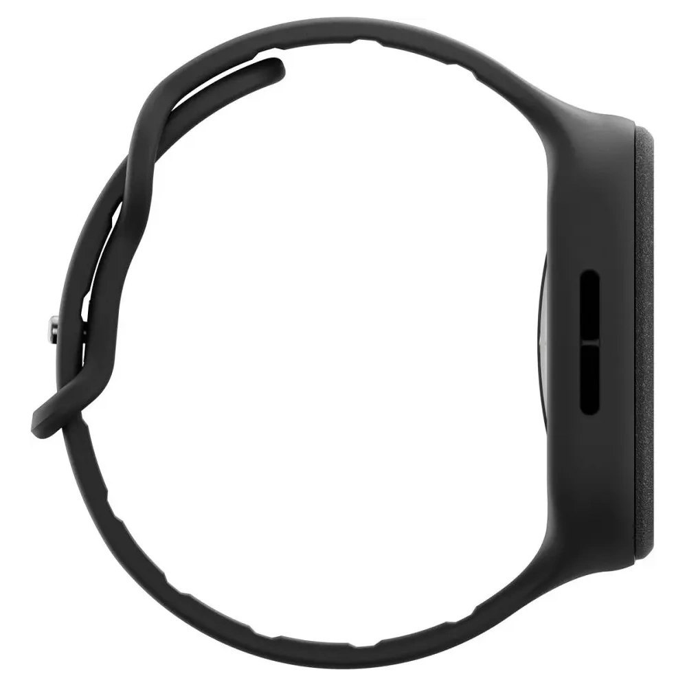 Pasek Spigen Vault Pro Apple Watch 10 / 11 46mm Matte Black