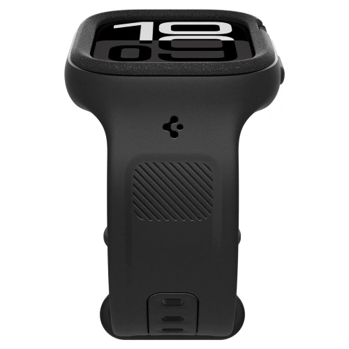 Kup Spigen Vault Pro Apple Watch 10 46mm Matná Černá - SPN16777 - {ean13} - Sklep Home Screen