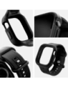 Kup Spigen Vault Pro Apple Watch 10 46mm Matná Černá - SPN16777 - {ean13} - Sklep Home Screen