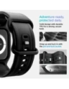 Kup Spigen Vault Pro Apple Watch 10 46mm Matná Černá - SPN16777 - {ean13} - Sklep Home Screen