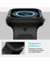 Kup Spigen Vault Pro Apple Watch 10 46mm Matná Černá - SPN16777 - {ean13} - Sklep Home Screen