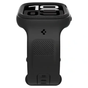 Kup Pasek Spigen Vault Pro Apple Watch 10 42mm Matte Black - SPN16778 - {ean13} - Sklep Home Screen