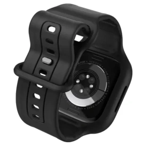 Kup Pasek Spigen Vault Pro Apple Watch 10 42mm Matte Black - SPN16778 - {ean13} - Sklep Home Screen