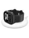 Kup Spigen Vault Pro Apple Watch 10 42mm Matt Fekete - SPN16778 - {ean13} - Sklep Home Screen