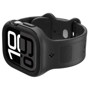 Kup Pasek Spigen Vault Pro Apple Watch 10 42mm Matte Black - SPN16778 - {ean13} - Sklep Home Screen
