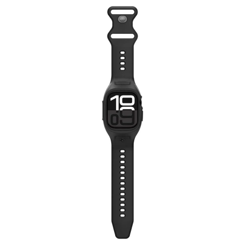 Kup Spigen Liquid Air Pro Apple Watch 10 46mm Matná černá - SPN16779 - {ean13} - Sklep Home Screen