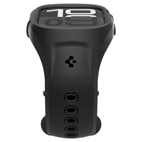 Kup Spigen Liquid Air Pro Apple Watch 10 46mm Matná černá - SPN16779 - {ean13} - Sklep Home Screen