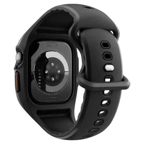 Kup Spigen Liquid Air Pro Apple Watch 10 46mm Matná černá - SPN16779 - {ean13} - Sklep Home Screen