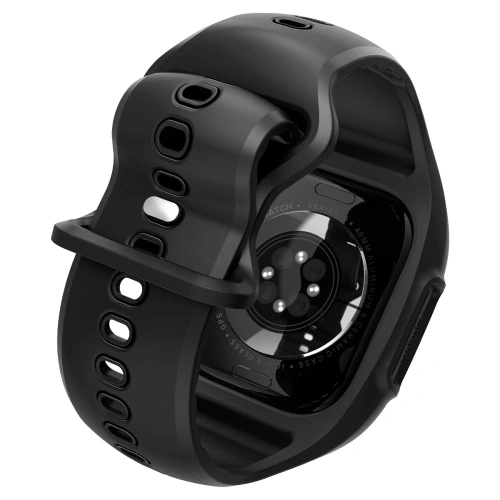 Kup Spigen Liquid Air Pro Apple Watch 10 46mm Matná černá - SPN16779 - {ean13} - Sklep Home Screen
