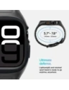 Kup Spigen Liquid Air Pro Apple Watch 10 46mm Matná černá - SPN16779 - {ean13} - Sklep Home Screen