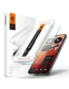 Buy Spigen Glas.tr ez Fit Nothing Phone 3a / 3a Pro Clear - SPN16780 - {ean13} - Home Screen Store Europe