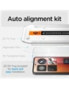 Buy Spigen Glas.tr ez Fit Nothing Phone 3a / 3a Pro Clear - SPN16780 - {ean13} - Home Screen Store Europe