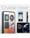 Buy Spigen Glas.tr ez Fit Nothing Phone 3a / 3a Pro Clear - SPN16780 - {ean13} - Home Screen Store Europe