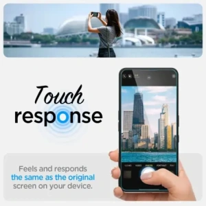 Buy Spigen Glas.tr ez Fit Nothing Phone 3a / 3a Pro Clear - SPN16780 - {ean13} - Home Screen Store Europe