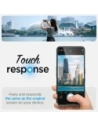 Kup Szkło hartowane Spigen Glas.tr ez Fit Nothing Phone 3a / 3a Pro Clear - SPN16780 - {ean13} - Sklep Home Screen
