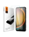 Kup Szkło hartowane Spigen GLAS.tR Slim Samsung Galaxy Xcover 7 / 7 Pro Clear [2 PACK] - SPN16781 - {ean13} - Sklep Home Screen