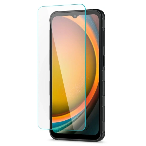 Kup Szkło hartowane Spigen GLAS.tR Slim Samsung Galaxy Xcover 7 / 7 Pro Clear [2 PACK] - SPN16781 - {ean13} - Sklep Home Screen