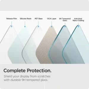 Kup Spigen GLAS.tR Slim Samsung Galaxy Xcover 7 / 7 Pro Átlátszó [2 CSOMAG] - SPN16781 - {ean13} - Sklep Home Screen