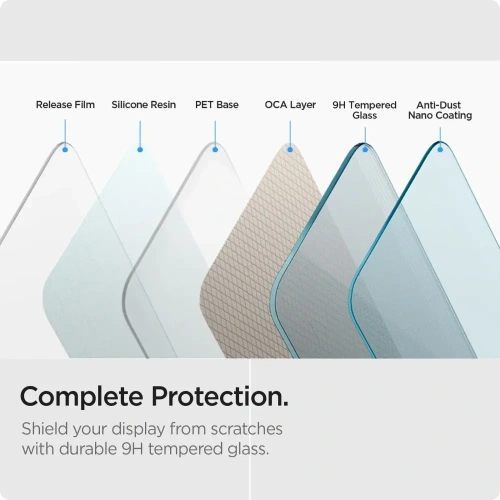Kup Szkło hartowane Spigen GLAS.tR Slim Samsung Galaxy Xcover 7 / 7 Pro Clear [2 PACK] - SPN16781 - {ean13} - Sklep Home Screen