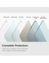 Buy Spigen GLAS.tR Slim Samsung Galaxy Xcover 7 / 7 Pro Clear [2 PACK] - SPN16781 - {ean13} - Home Screen Store Europe