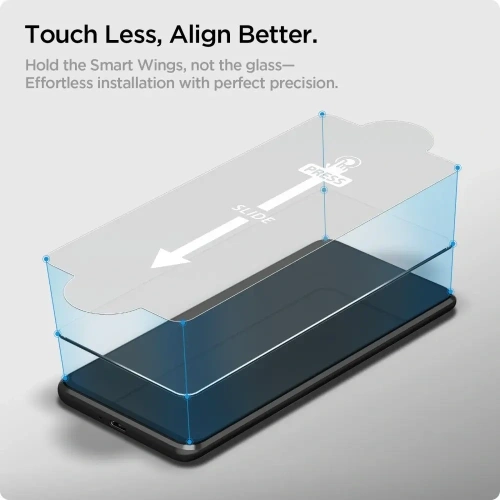 Kup Szkło hartowane Spigen GLAS.tR Slim Samsung Galaxy Xcover 7 / 7 Pro Clear [2 PACK] - SPN16781 - {ean13} - Sklep Home Screen