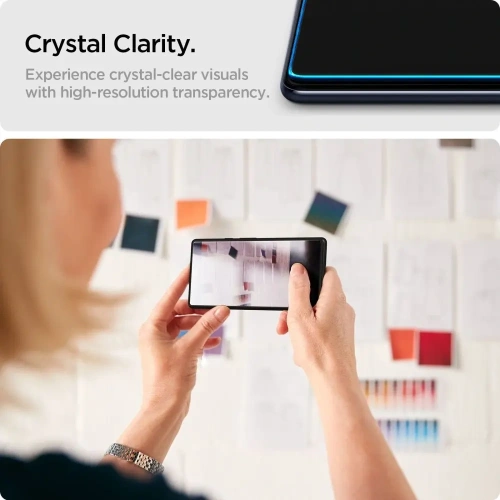 Kup Szkło hartowane Spigen GLAS.tR Slim Samsung Galaxy Xcover 7 / 7 Pro Clear [2 PACK] - SPN16781 - {ean13} - Sklep Home Screen