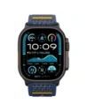 Buy Spigen Athlex Air Apple Watch 6/7/8/9/10/SE/Ultra 1/2 44/45/46/49mm Active Navy - SPN16782 - {ean13} - Home Screen Store Europe
