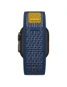 Kup Pasek Spigen Athlex Air Apple Watch 6/7/8/9/10/SE/Ultra 1/2 44/45/46/49mm Active Navy - SPN16782 - {ean13} - Sklep Home Screen