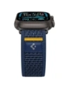 Kup Pasek Spigen Athlex Air Apple Watch 6/7/8/9/10/SE/Ultra 1/2 44/45/46/49mm Active Navy - SPN16782 - {ean13} - Sklep Home Screen