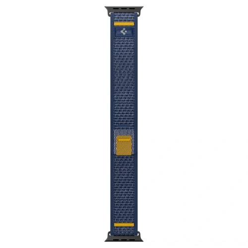 Buy Spigen Athlex Air Apple Watch 6/7/8/9/10/SE/Ultra 1/2 44/45/46/49mm Active Navy - SPN16782 - {ean13} - Home Screen Store Europe