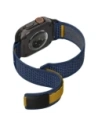 Buy Spigen Athlex Air Apple Watch 6/7/8/9/10/SE/Ultra 1/2 44/45/46/49mm Active Navy - SPN16782 - {ean13} - Home Screen Store Europe