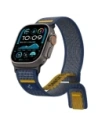 Kup Pasek Spigen Athlex Air Apple Watch 6/7/8/9/10/SE/Ultra 1/2 44/45/46/49mm Active Navy - SPN16782 - {ean13} - Sklep Home Screen