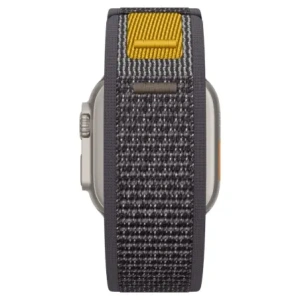 Buy Spigen Athlex Air Apple Watch 6/7/8/9/10/SE/Ultra 1/2 44/45/46/49mm Active Gray - SPN16783 - {ean13} - Home Screen Store Europe