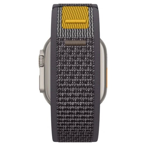 Buy Spigen Athlex Air Apple Watch 6/7/8/9/10/SE/Ultra 1/2 44/45/46/49mm Active Gray - SPN16783 - {ean13} - Home Screen Store Europe