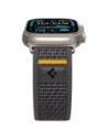 Kup Pasek Spigen Athlex Air Apple Watch 6/7/8/9/10/SE/Ultra 1/2 44/45/46/49mm Active Gray - SPN16783 - {ean13} - Sklep Home Screen