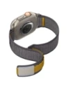 Kup Pasek Spigen Athlex Air Apple Watch 6/7/8/9/10/SE/Ultra 1/2 44/45/46/49mm Active Gray - SPN16783 - {ean13} - Sklep Home Screen
