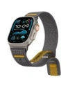 Kup Pasek Spigen Athlex Air Apple Watch 6/7/8/9/10/SE/Ultra 1/2 44/45/46/49mm Active Gray - SPN16783 - {ean13} - Sklep Home Screen