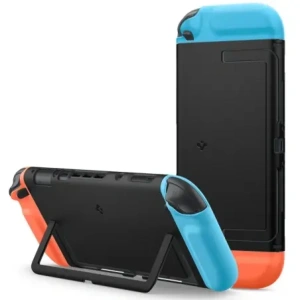 Buy Spigen Nano Pop Nintendo Switch 2 Special Edition - SPN16784 - {ean13} - Home Screen Store Europe