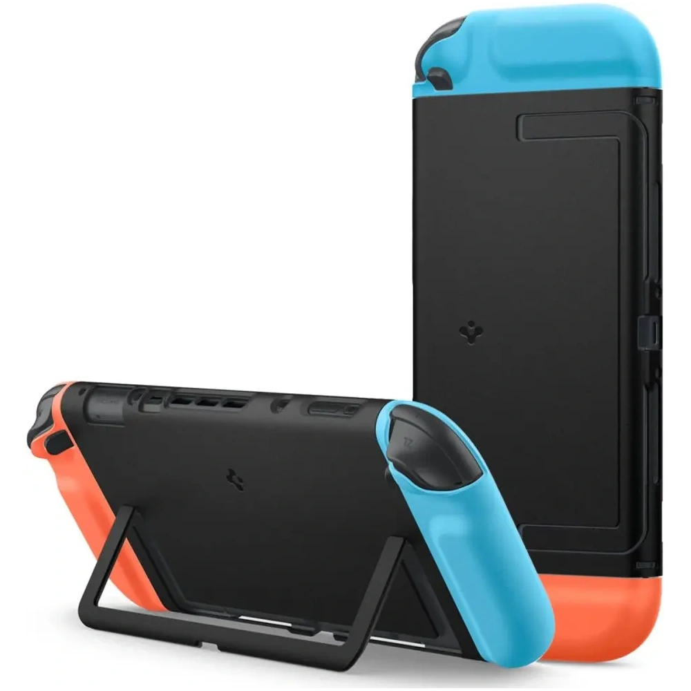 Etui Spigen Nano Pop Nintendo Switch 2 Special Edition