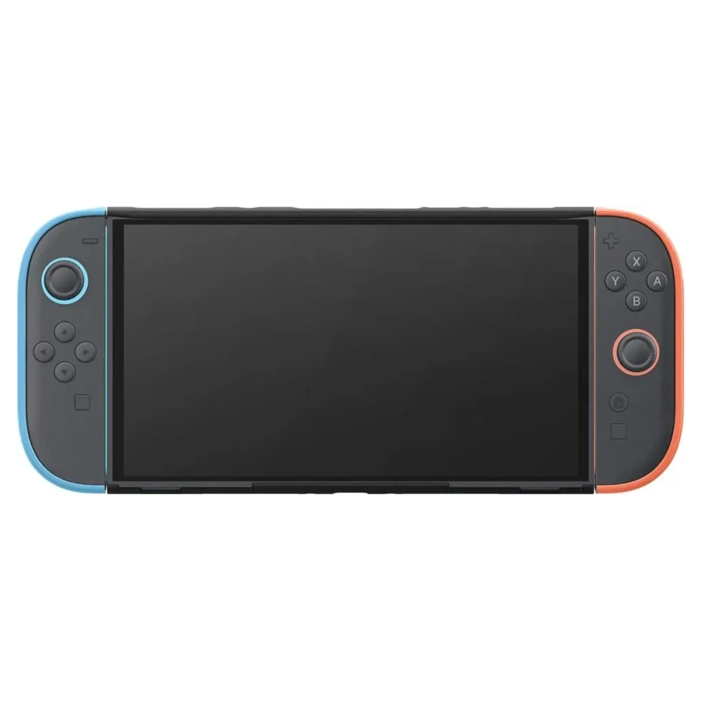 Etui Spigen Nano Pop Nintendo Switch 2 Special Edition