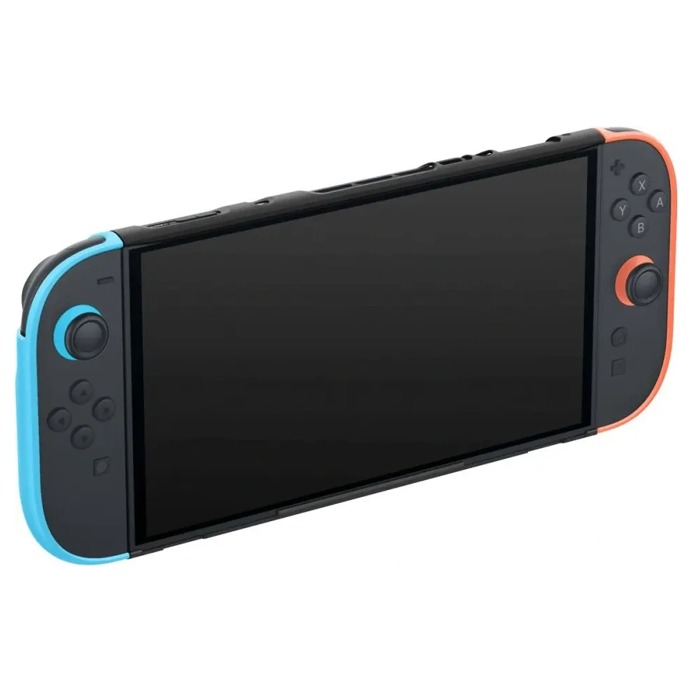 Etui Spigen Nano Pop Nintendo Switch 2 Special Edition