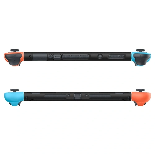 Kup Spigen Nano Pop Nintendo Switch 2 Ediția Specială - SPN16784 - {ean13} - Sklep Home Screen
