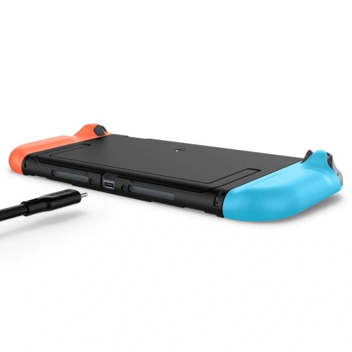 Kup Spigen Nano Pop Nintendo Switch 2 Sonderedition - SPN16784 - {ean13} - Sklep Home Screen