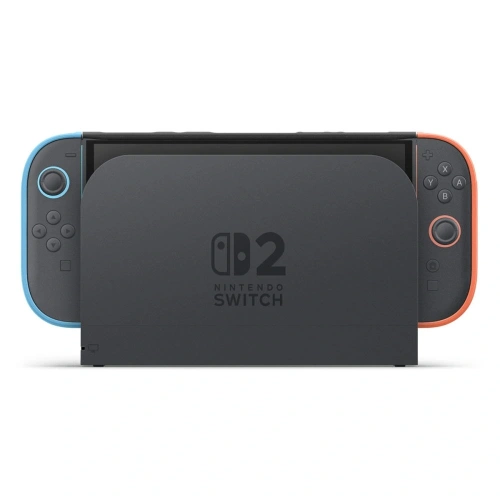 Kup Spigen Nano Pop Nintendo Switch 2 Speciální edice - SPN16784 - {ean13} - Sklep Home Screen