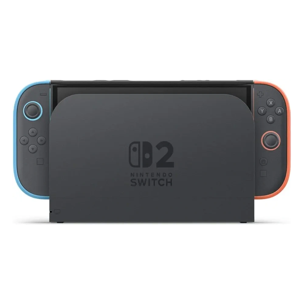 Etui Spigen Nano Pop Nintendo Switch 2 Special Edition